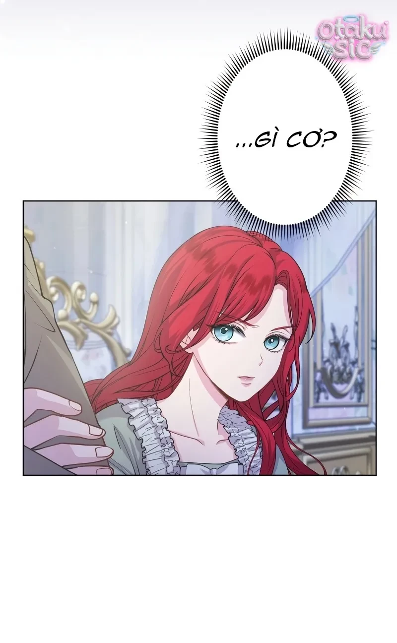 Hồi Phục Quá Mạnh - Nhà Vua Đã Ám Ảnh Tôi Chapter 15 - 44