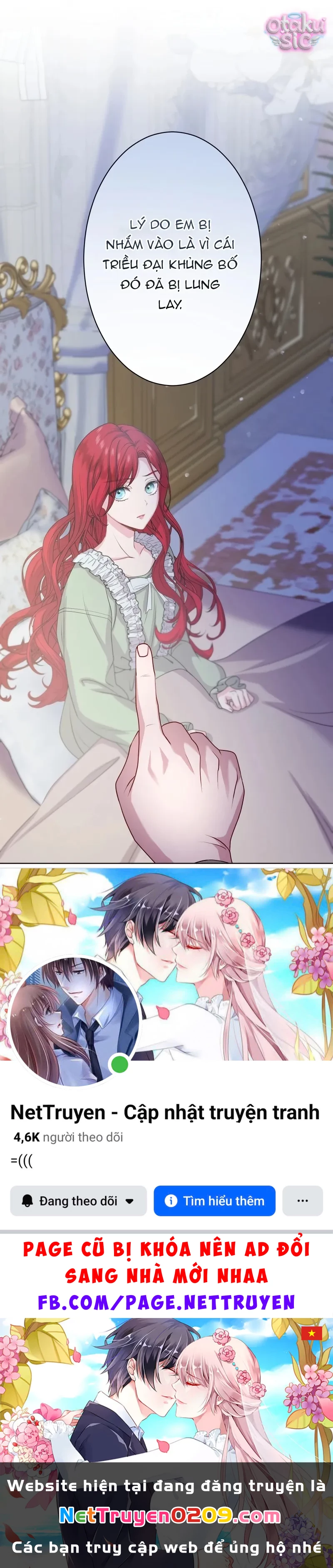 Hồi Phục Quá Mạnh - Nhà Vua Đã Ám Ảnh Tôi Chapter 15 - 49