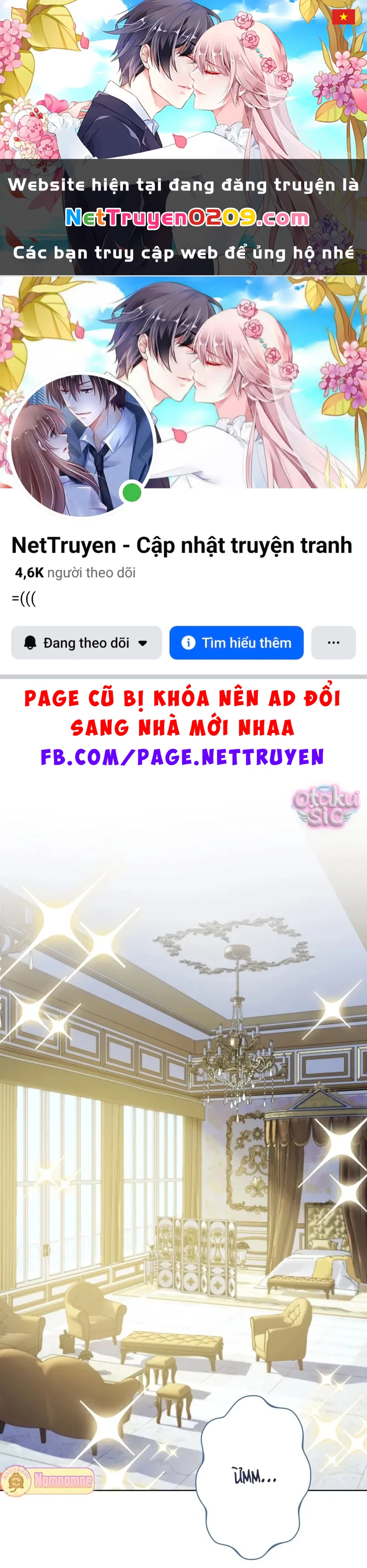 Hồi Phục Quá Mạnh - Nhà Vua Đã Ám Ảnh Tôi Chapter  16 - 1