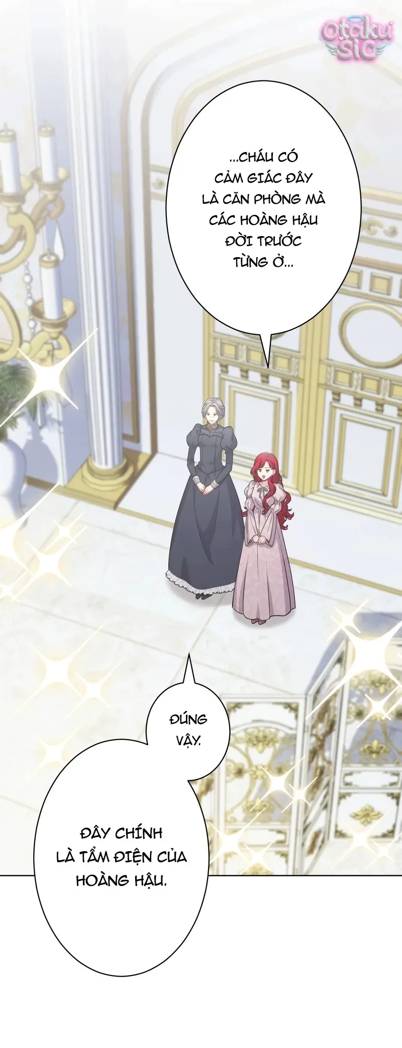 Hồi Phục Quá Mạnh - Nhà Vua Đã Ám Ảnh Tôi Chapter  16 - 3