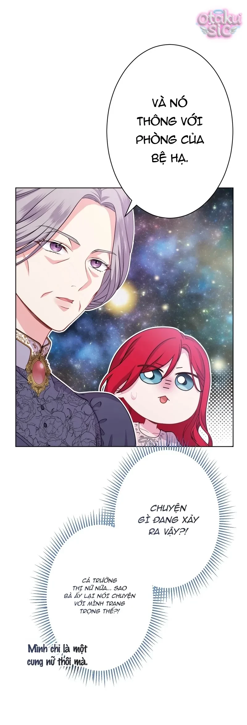 Hồi Phục Quá Mạnh - Nhà Vua Đã Ám Ảnh Tôi Chapter  16 - 4