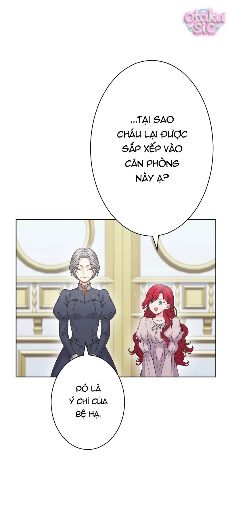 Hồi Phục Quá Mạnh - Nhà Vua Đã Ám Ảnh Tôi Chapter  16 - 5