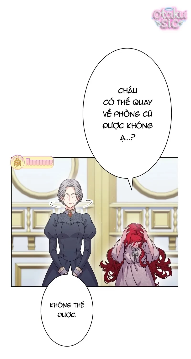 Hồi Phục Quá Mạnh - Nhà Vua Đã Ám Ảnh Tôi Chapter  16 - 6