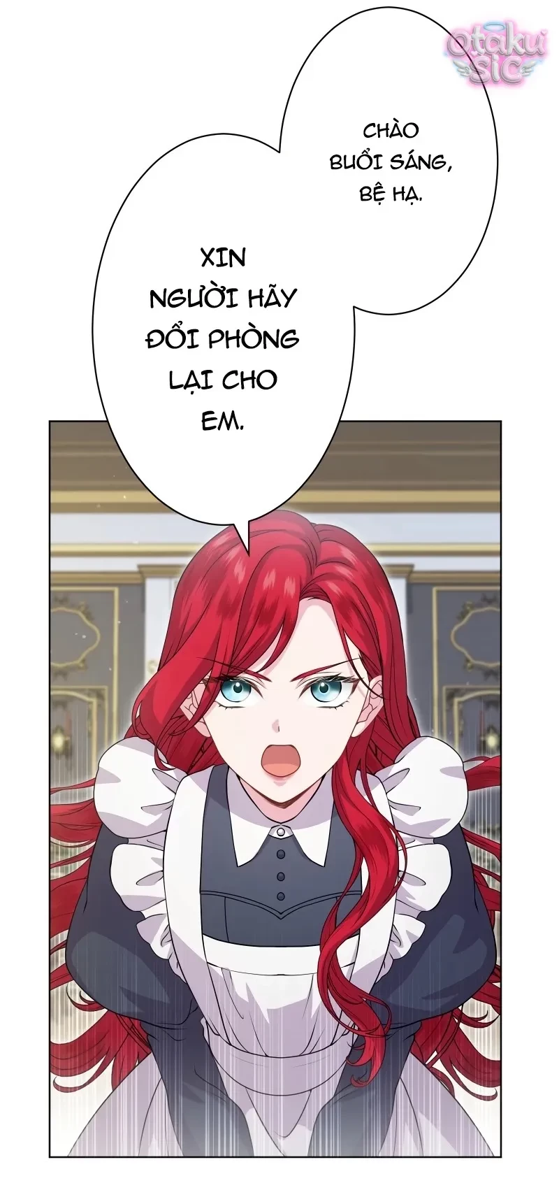 Hồi Phục Quá Mạnh - Nhà Vua Đã Ám Ảnh Tôi Chapter  16 - 7