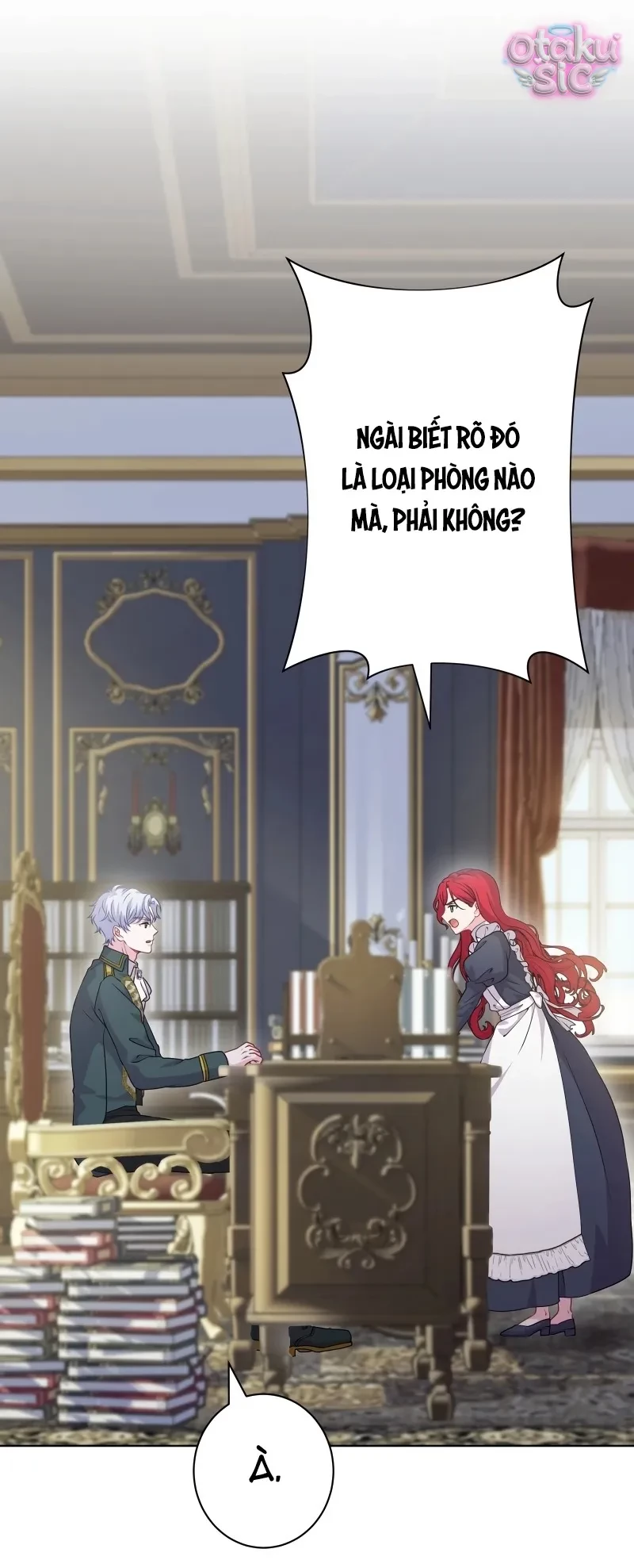 Hồi Phục Quá Mạnh - Nhà Vua Đã Ám Ảnh Tôi Chapter  16 - 9