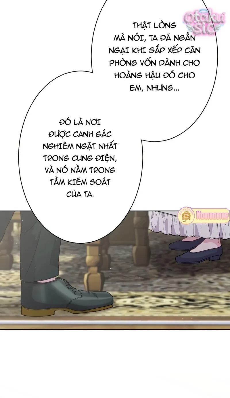 Hồi Phục Quá Mạnh - Nhà Vua Đã Ám Ảnh Tôi Chapter  16 - 14