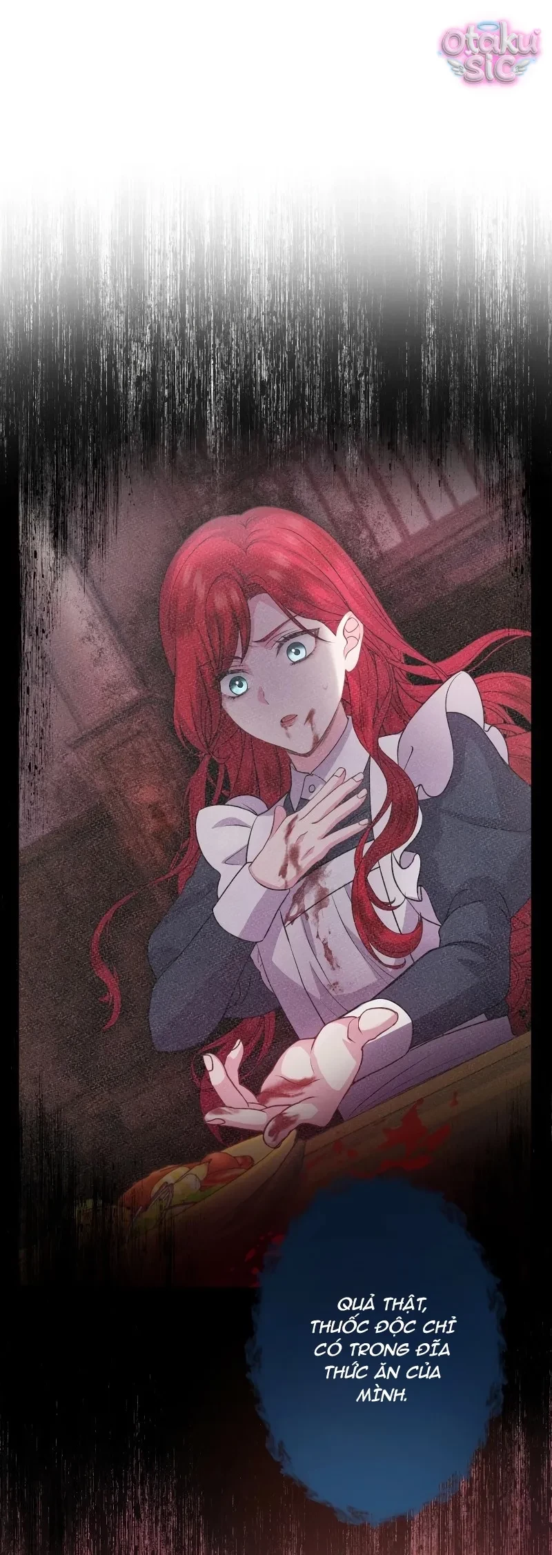 Hồi Phục Quá Mạnh - Nhà Vua Đã Ám Ảnh Tôi Chapter  16 - 16