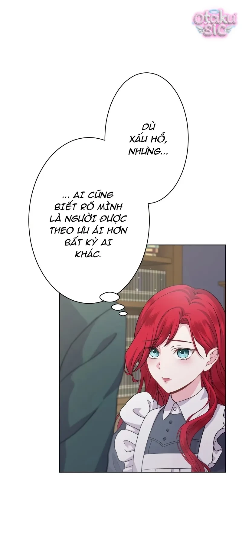 Hồi Phục Quá Mạnh - Nhà Vua Đã Ám Ảnh Tôi Chapter  16 - 18