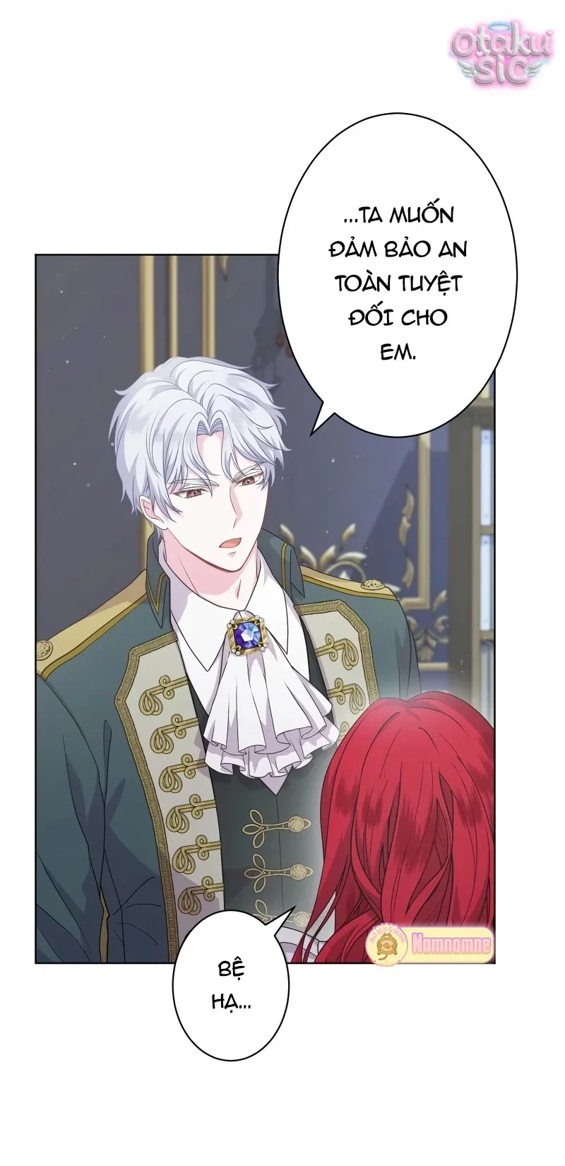 Hồi Phục Quá Mạnh - Nhà Vua Đã Ám Ảnh Tôi Chapter  16 - 20