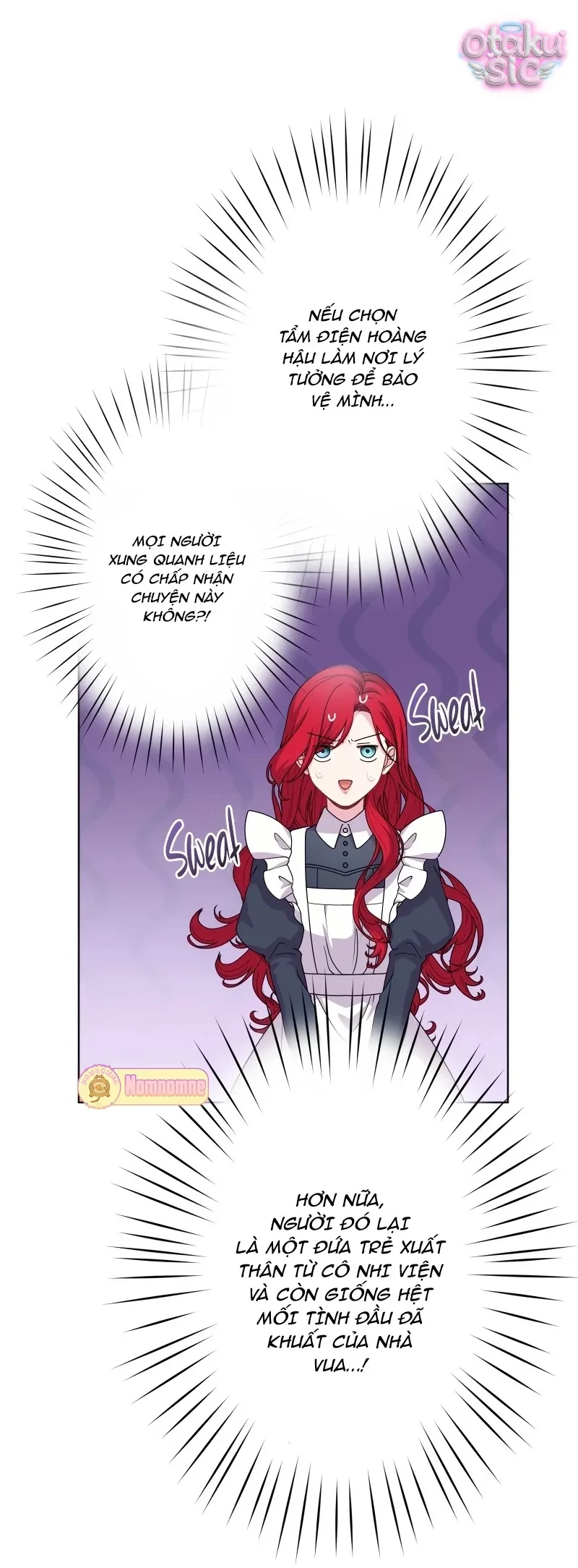 Hồi Phục Quá Mạnh - Nhà Vua Đã Ám Ảnh Tôi Chapter  16 - 22