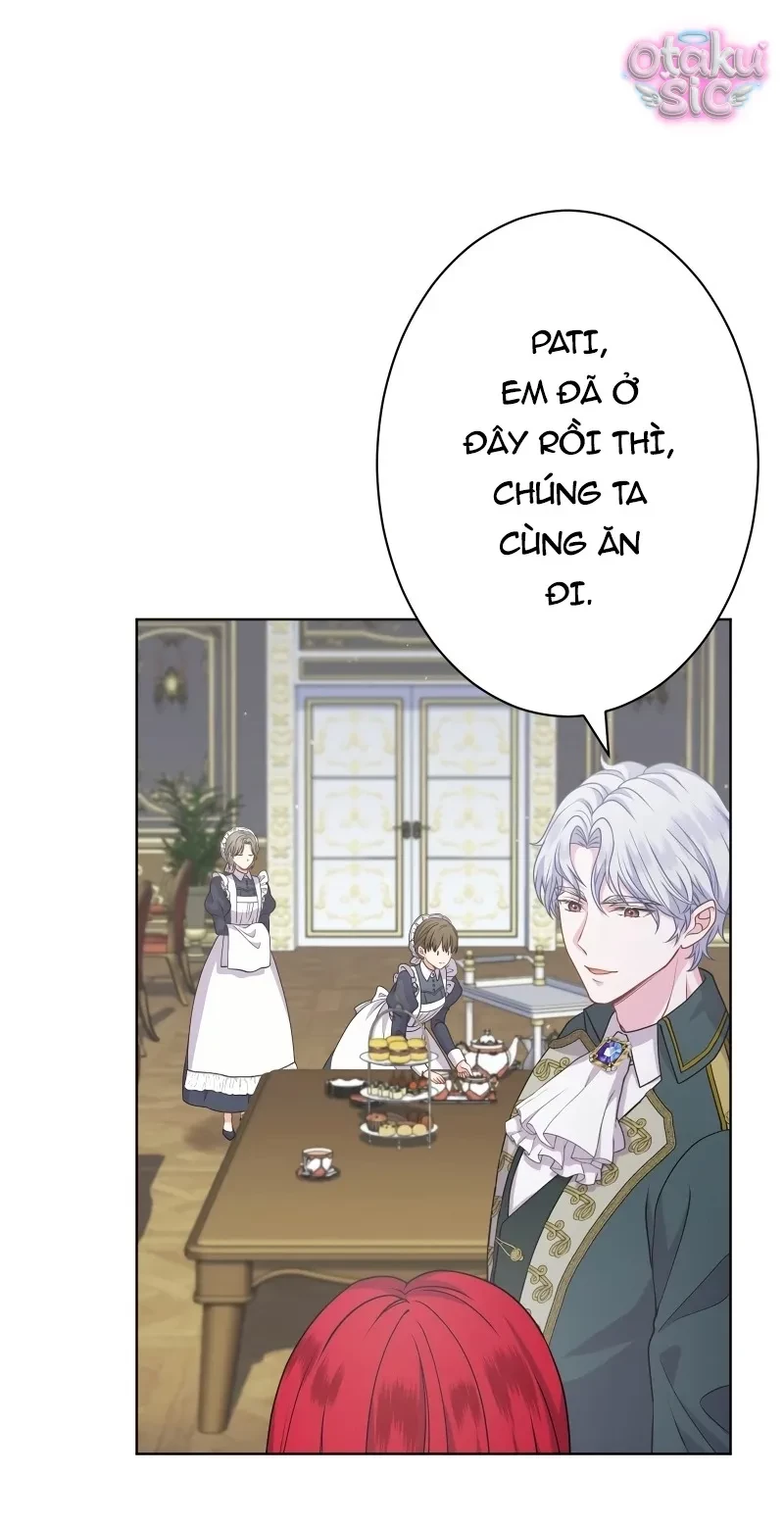 Hồi Phục Quá Mạnh - Nhà Vua Đã Ám Ảnh Tôi Chapter  16 - 28