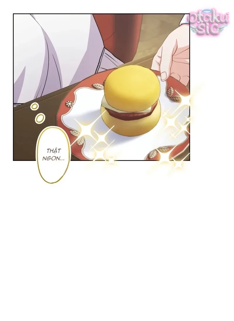 Hồi Phục Quá Mạnh - Nhà Vua Đã Ám Ảnh Tôi Chapter  16 - 29