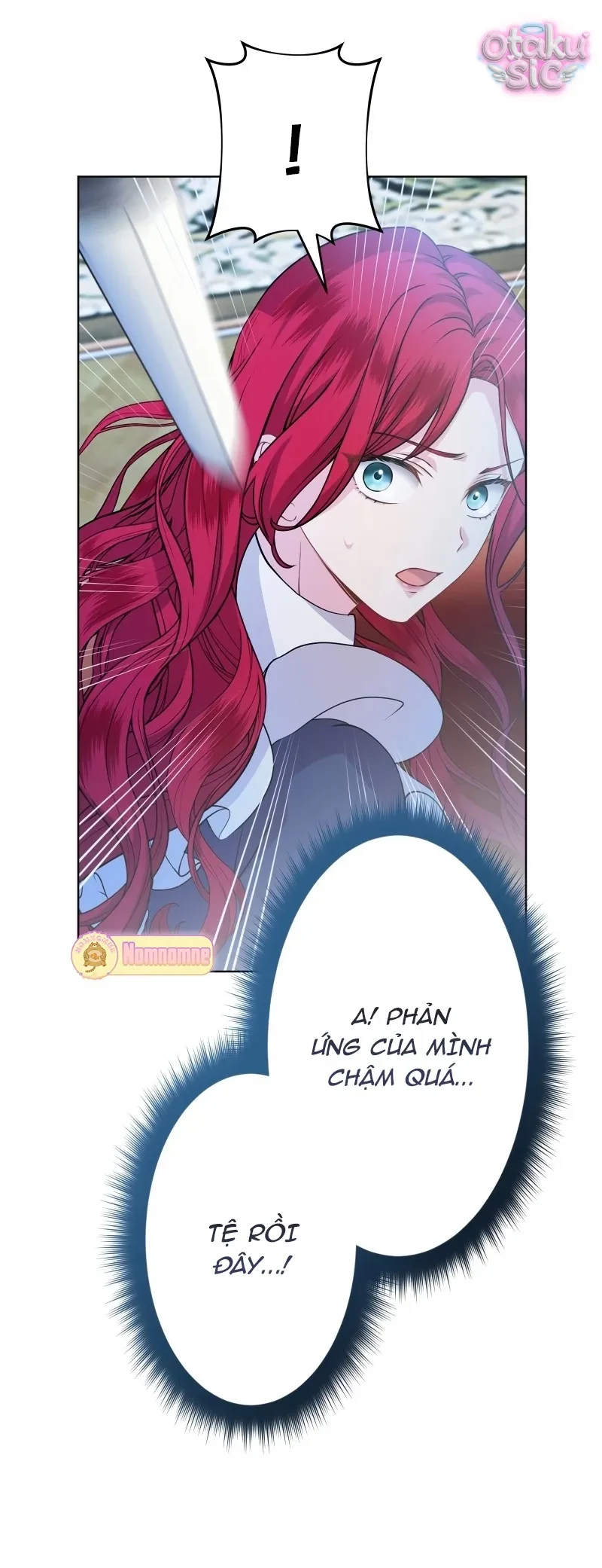 Hồi Phục Quá Mạnh - Nhà Vua Đã Ám Ảnh Tôi Chapter  16 - 33