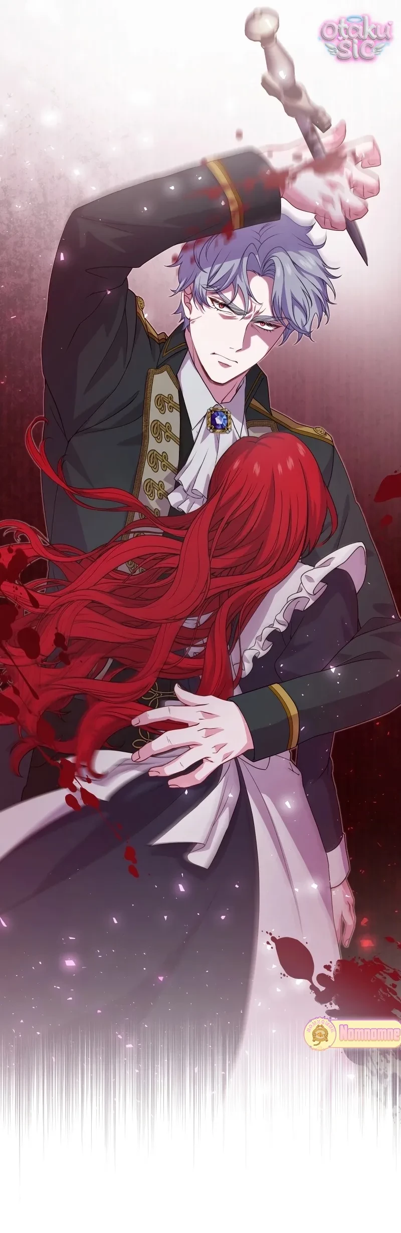 Hồi Phục Quá Mạnh - Nhà Vua Đã Ám Ảnh Tôi Chapter  16 - 37