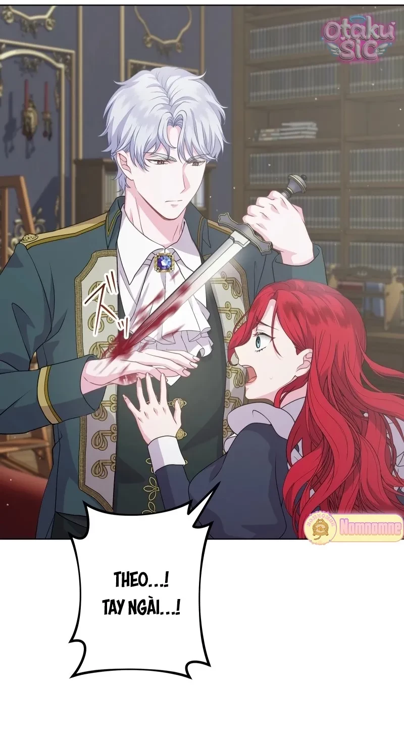 Hồi Phục Quá Mạnh - Nhà Vua Đã Ám Ảnh Tôi Chapter  16 - 42