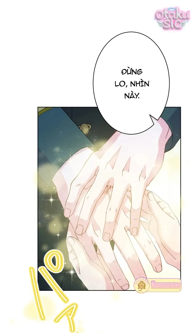 Hồi Phục Quá Mạnh - Nhà Vua Đã Ám Ảnh Tôi Chapter  16 - 43