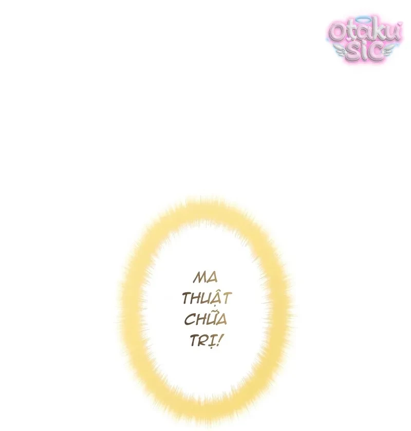 Hồi Phục Quá Mạnh - Nhà Vua Đã Ám Ảnh Tôi Chapter  16 - 45