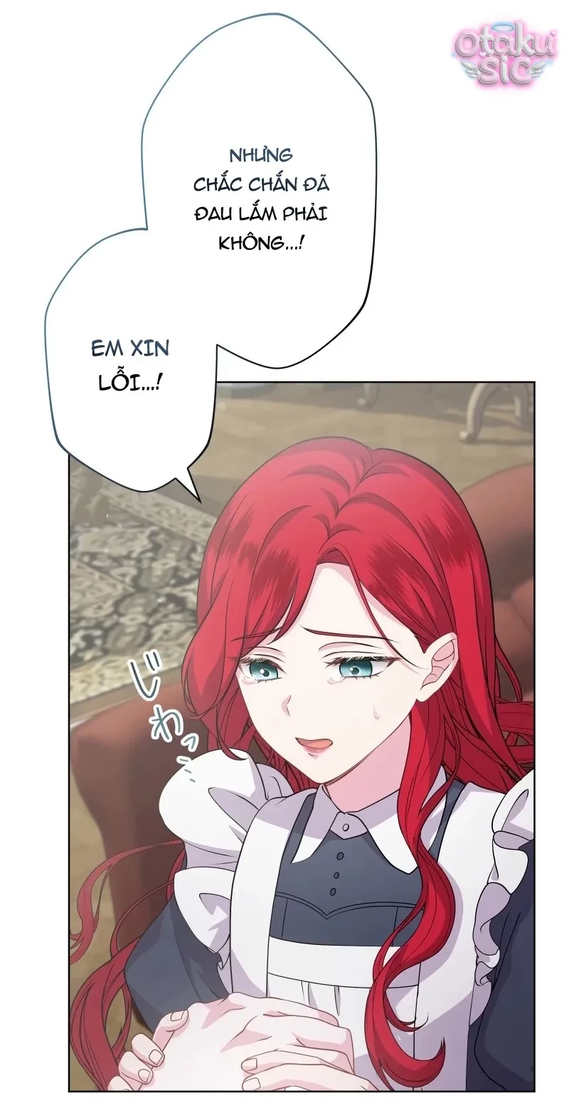 Hồi Phục Quá Mạnh - Nhà Vua Đã Ám Ảnh Tôi Chapter  16 - 47