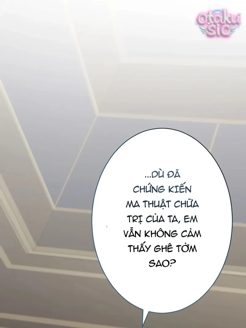 Hồi Phục Quá Mạnh - Nhà Vua Đã Ám Ảnh Tôi Chapter  16 - 51