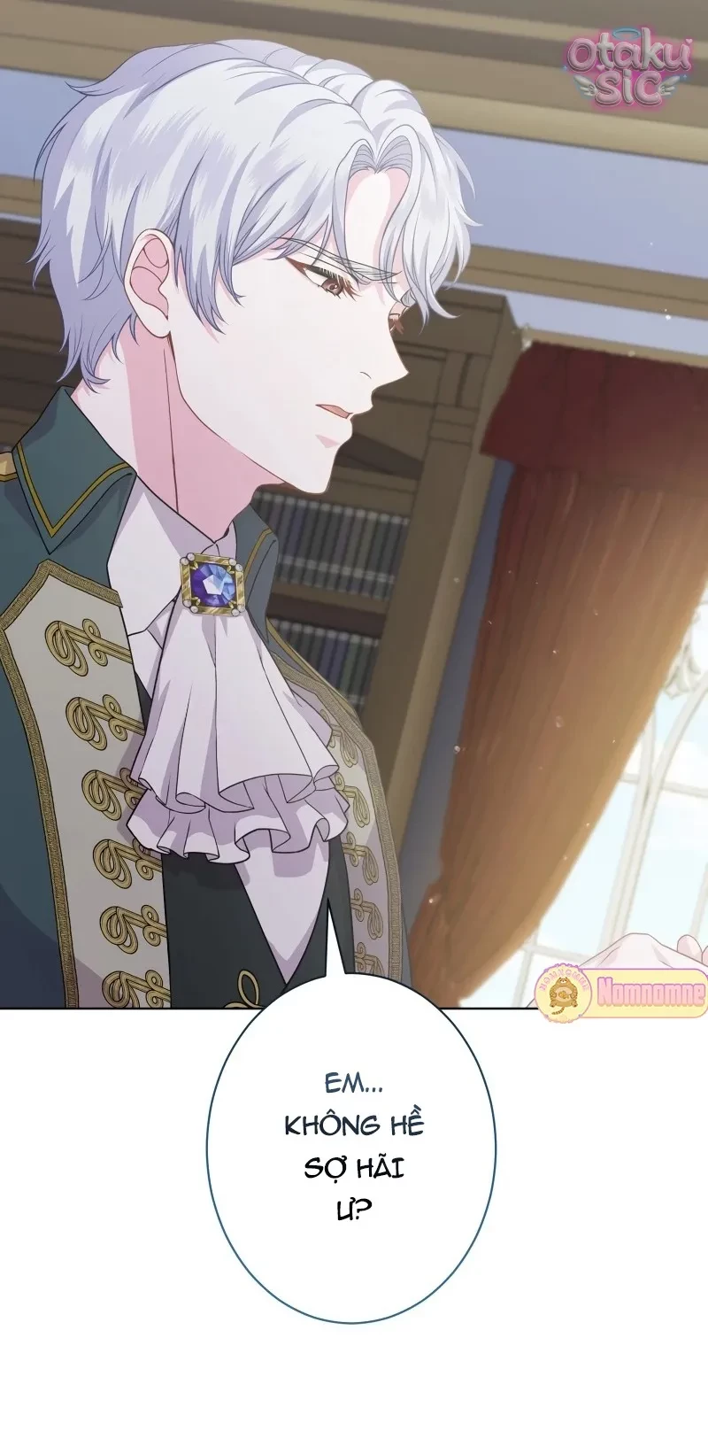 Hồi Phục Quá Mạnh - Nhà Vua Đã Ám Ảnh Tôi Chapter  16 - 52