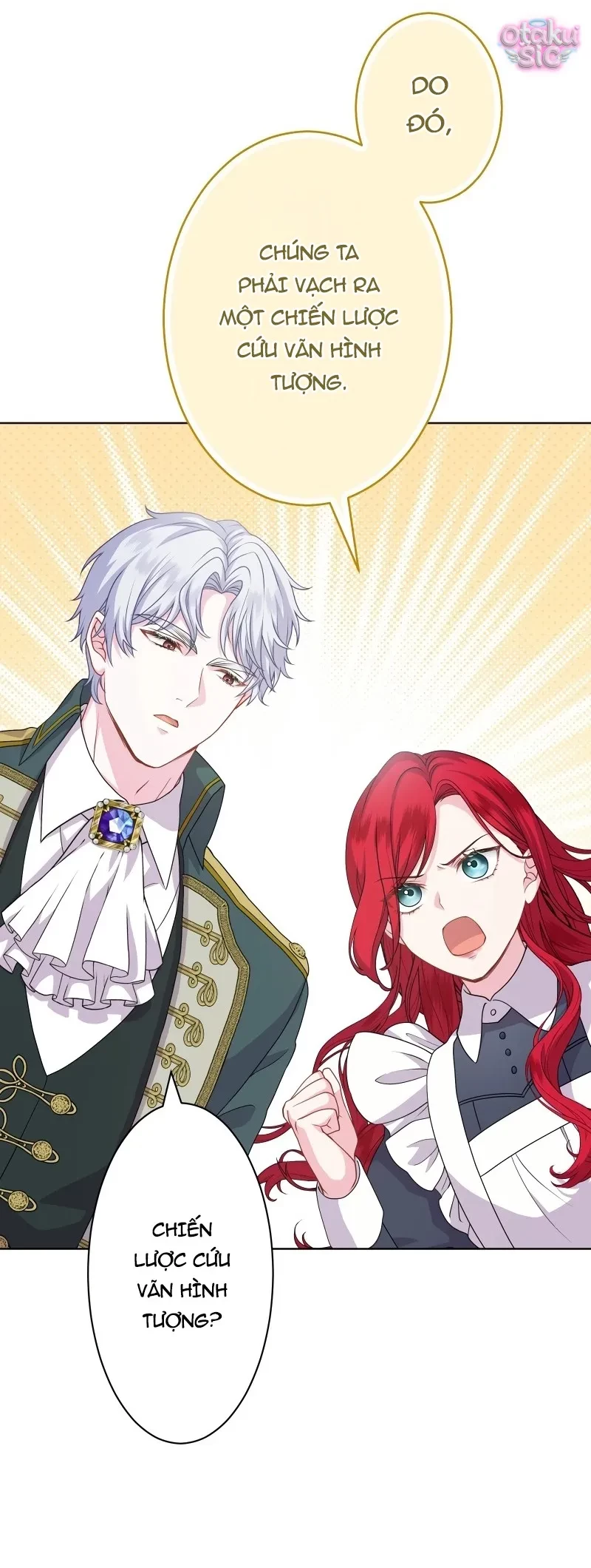 Hồi Phục Quá Mạnh - Nhà Vua Đã Ám Ảnh Tôi Chapter  16 - 58