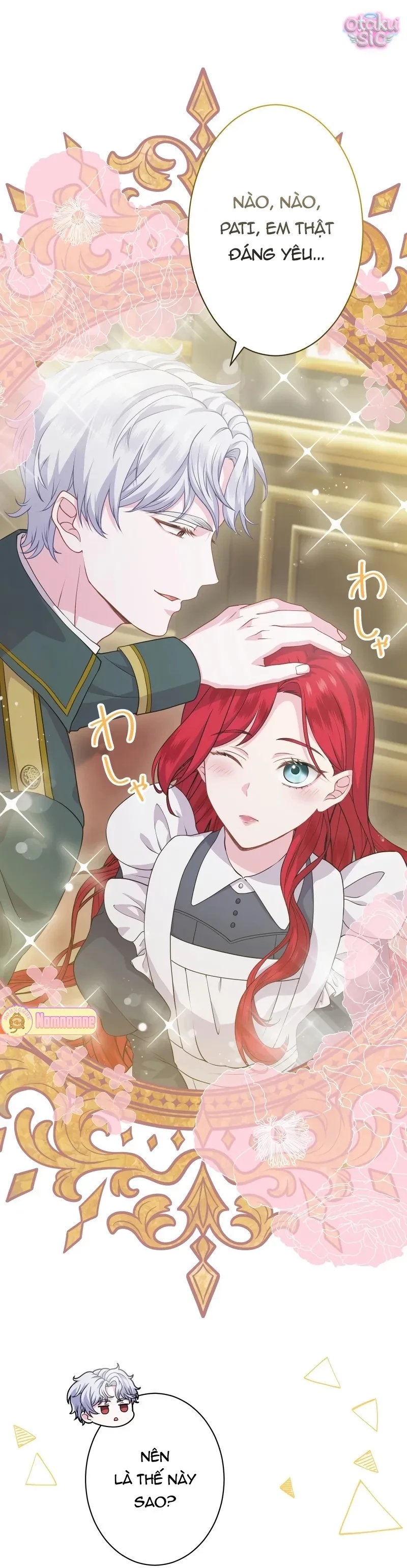 Hồi Phục Quá Mạnh - Nhà Vua Đã Ám Ảnh Tôi Chapter  16 - 61