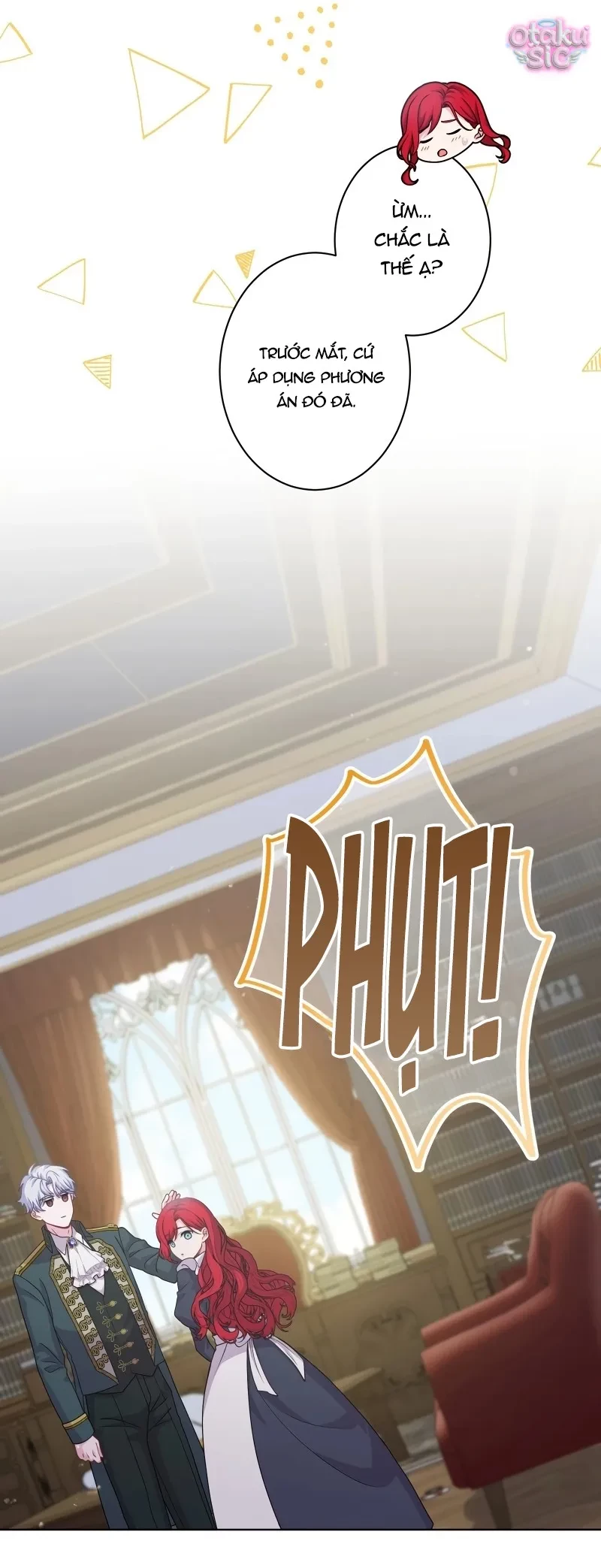 Hồi Phục Quá Mạnh - Nhà Vua Đã Ám Ảnh Tôi Chapter  16 - 62