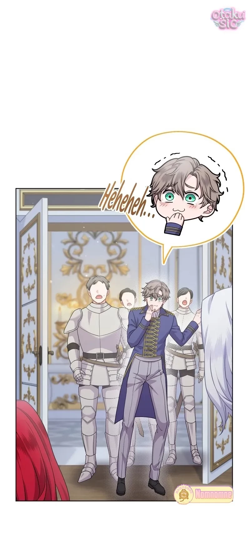 Hồi Phục Quá Mạnh - Nhà Vua Đã Ám Ảnh Tôi Chapter  16 - 63