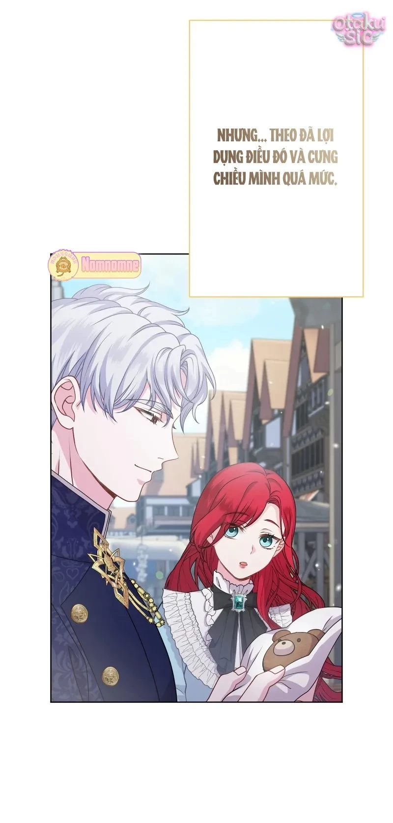 Hồi Phục Quá Mạnh - Nhà Vua Đã Ám Ảnh Tôi Chapter  16 - 69