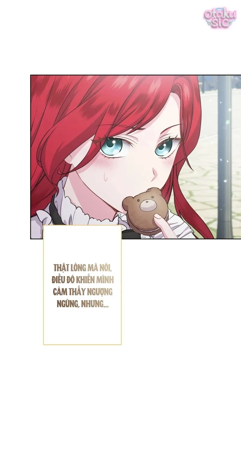 Hồi Phục Quá Mạnh - Nhà Vua Đã Ám Ảnh Tôi Chapter  16 - 70