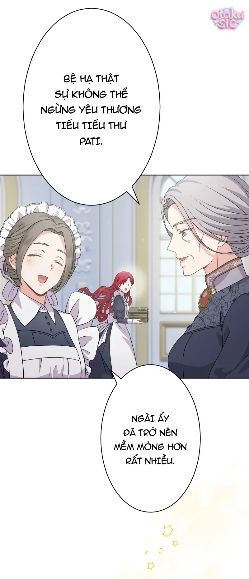 Hồi Phục Quá Mạnh - Nhà Vua Đã Ám Ảnh Tôi Chapter  16 - 72