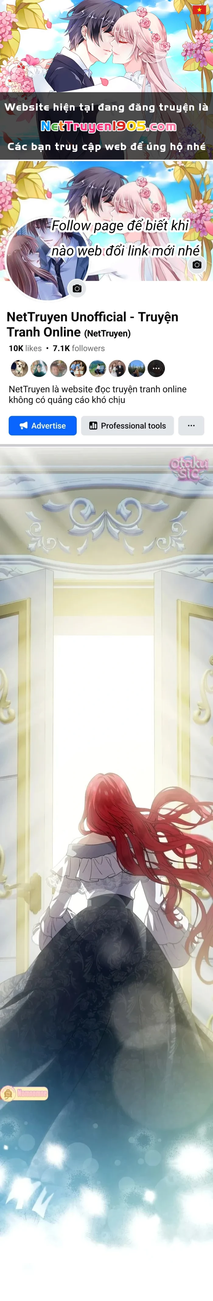 Hồi Phục Quá Mạnh - Nhà Vua Đã Ám Ảnh Tôi Chapter 17 - 1