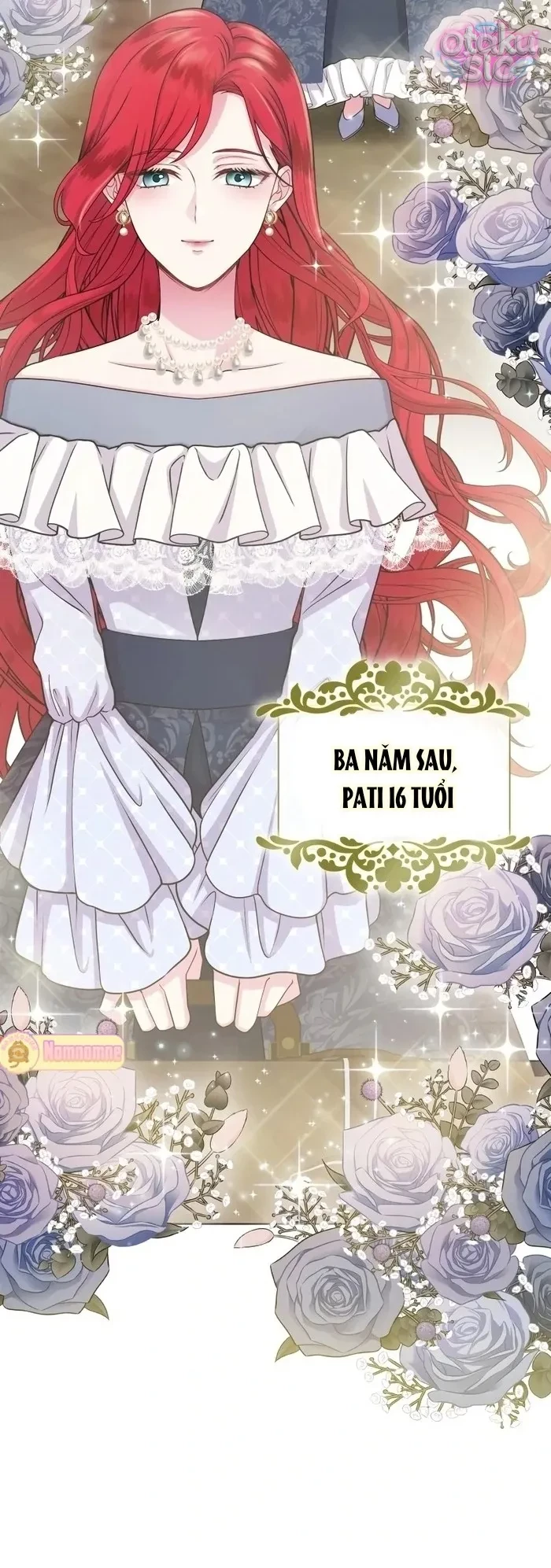 Hồi Phục Quá Mạnh - Nhà Vua Đã Ám Ảnh Tôi Chapter 17 - 4