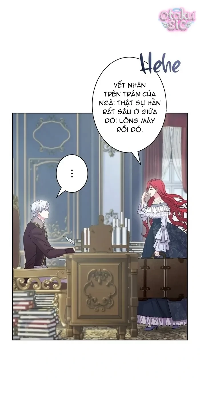 Hồi Phục Quá Mạnh - Nhà Vua Đã Ám Ảnh Tôi Chapter 17 - 5