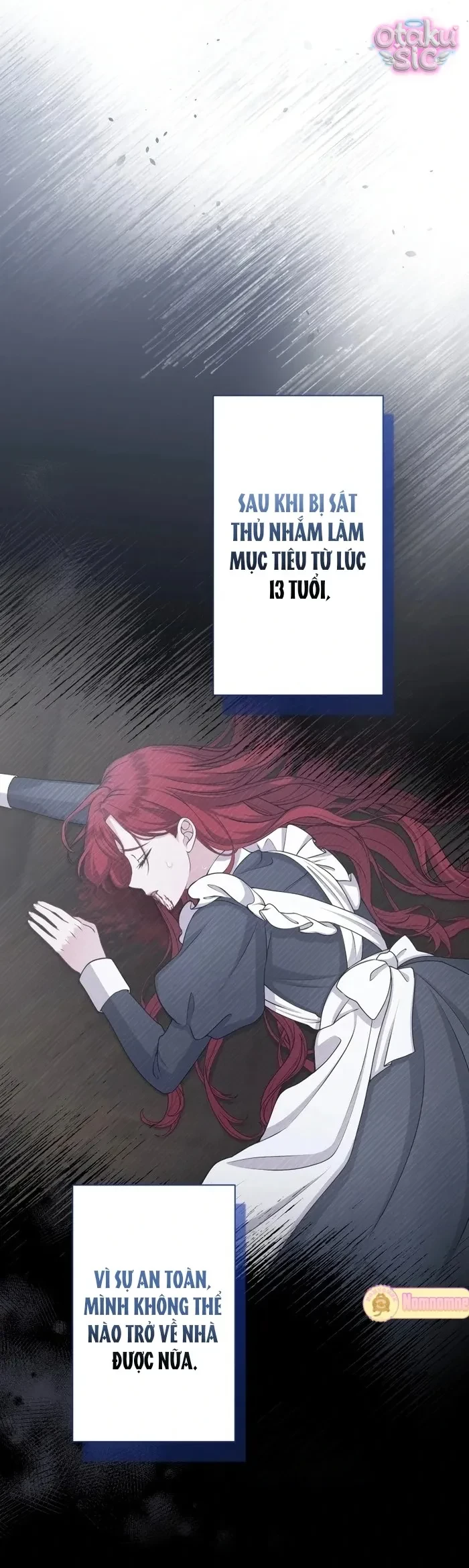 Hồi Phục Quá Mạnh - Nhà Vua Đã Ám Ảnh Tôi Chapter 17 - 7