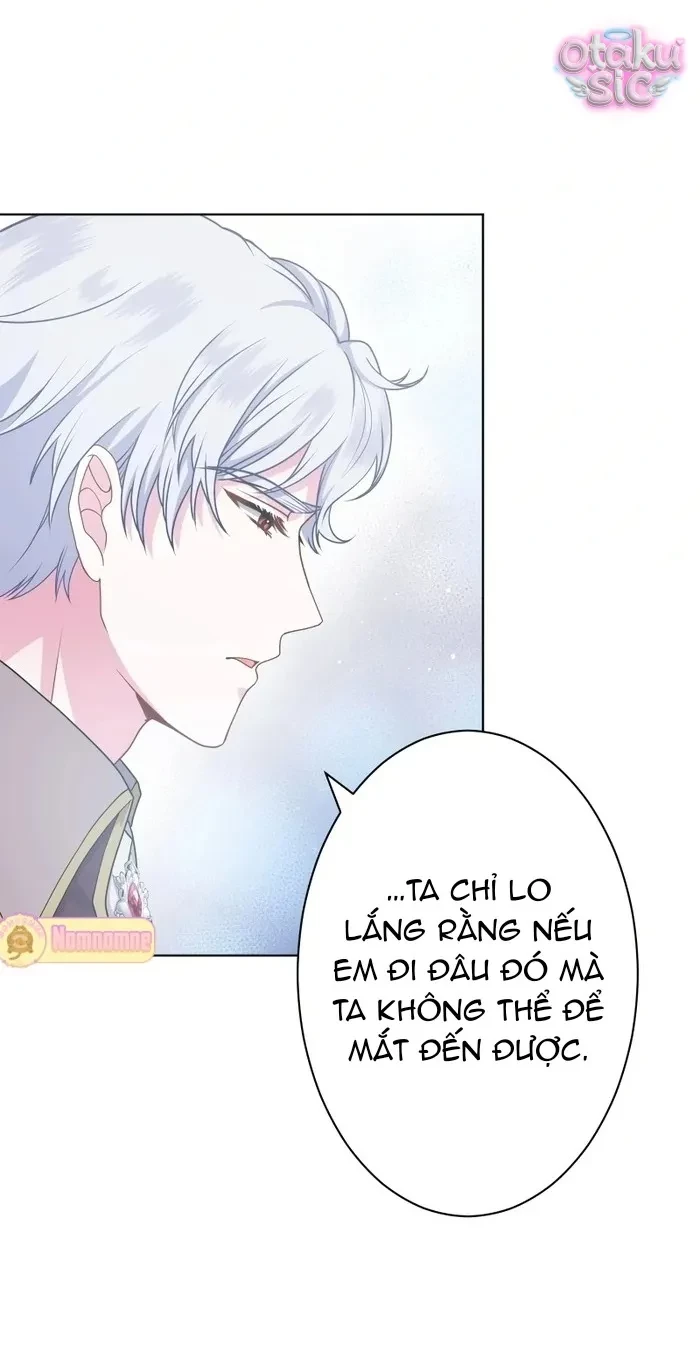 Hồi Phục Quá Mạnh - Nhà Vua Đã Ám Ảnh Tôi Chapter 17 - 9