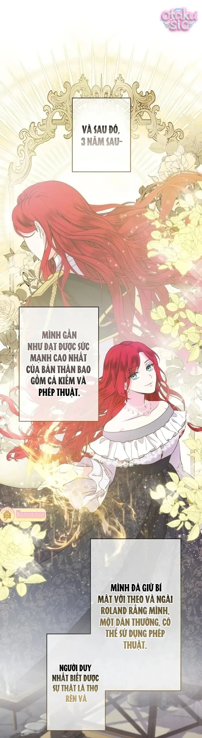 Hồi Phục Quá Mạnh - Nhà Vua Đã Ám Ảnh Tôi Chapter 17 - 16