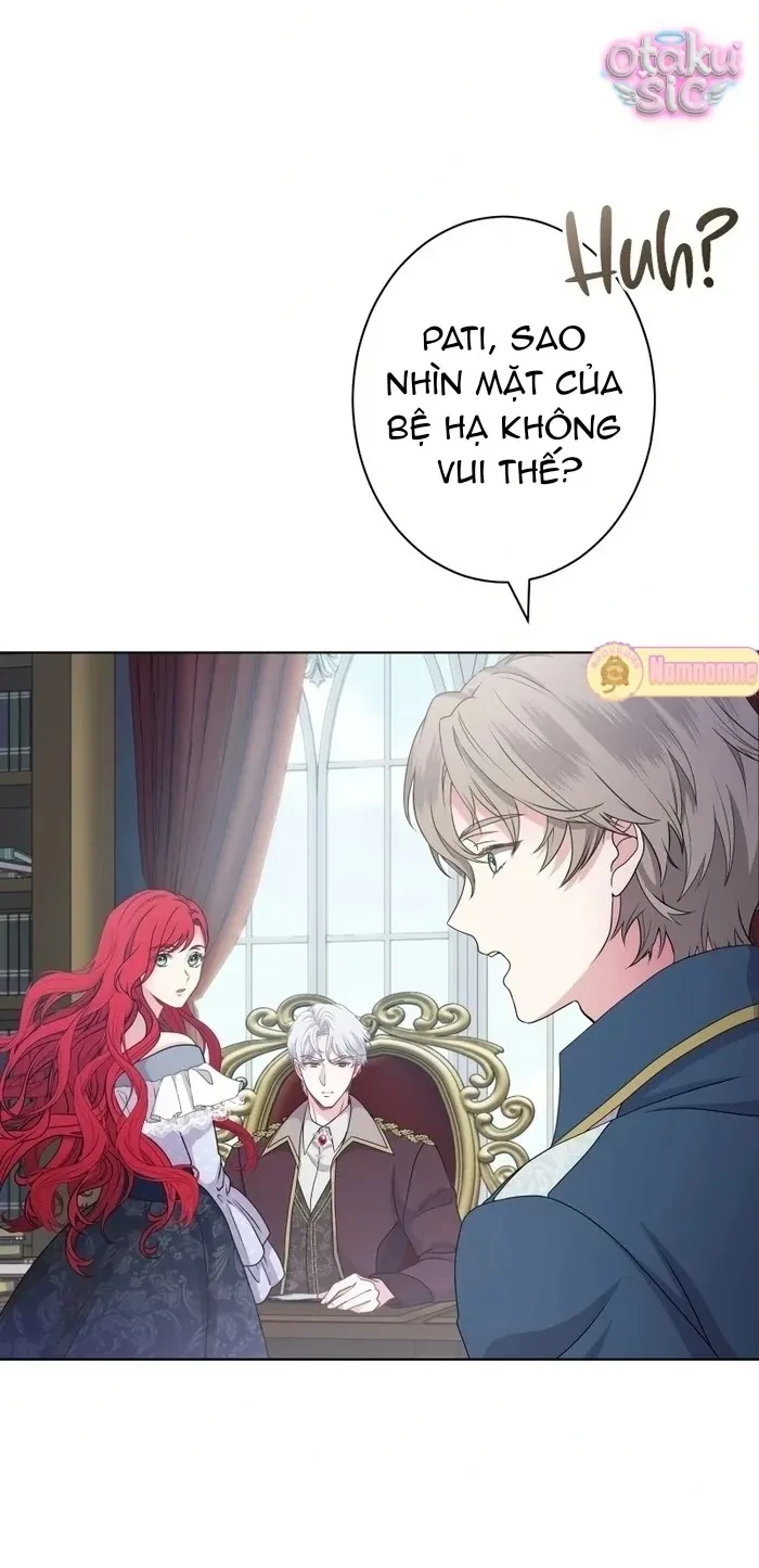 Hồi Phục Quá Mạnh - Nhà Vua Đã Ám Ảnh Tôi Chapter 17 - 19