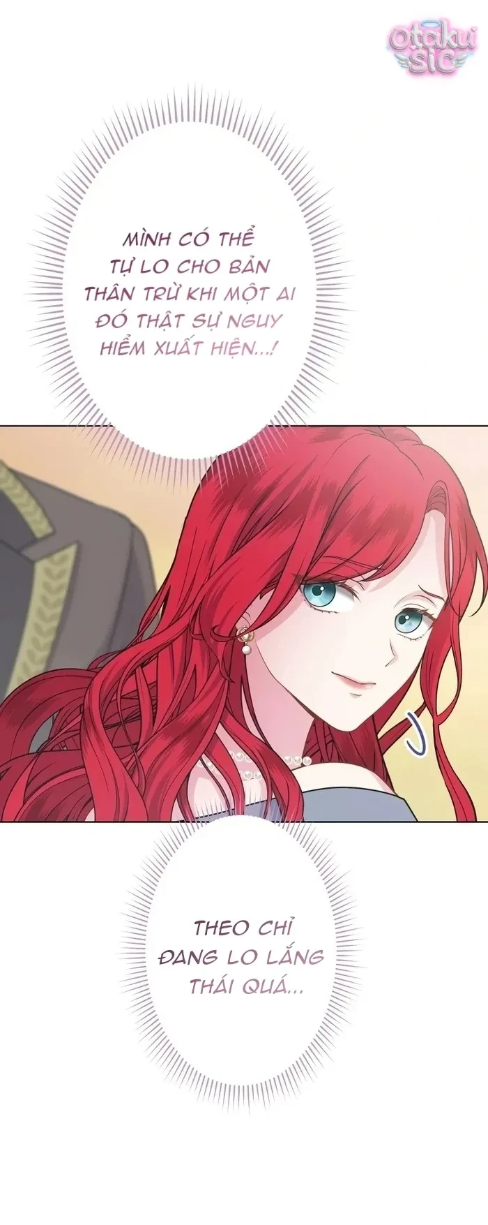 Hồi Phục Quá Mạnh - Nhà Vua Đã Ám Ảnh Tôi Chapter 17 - 27