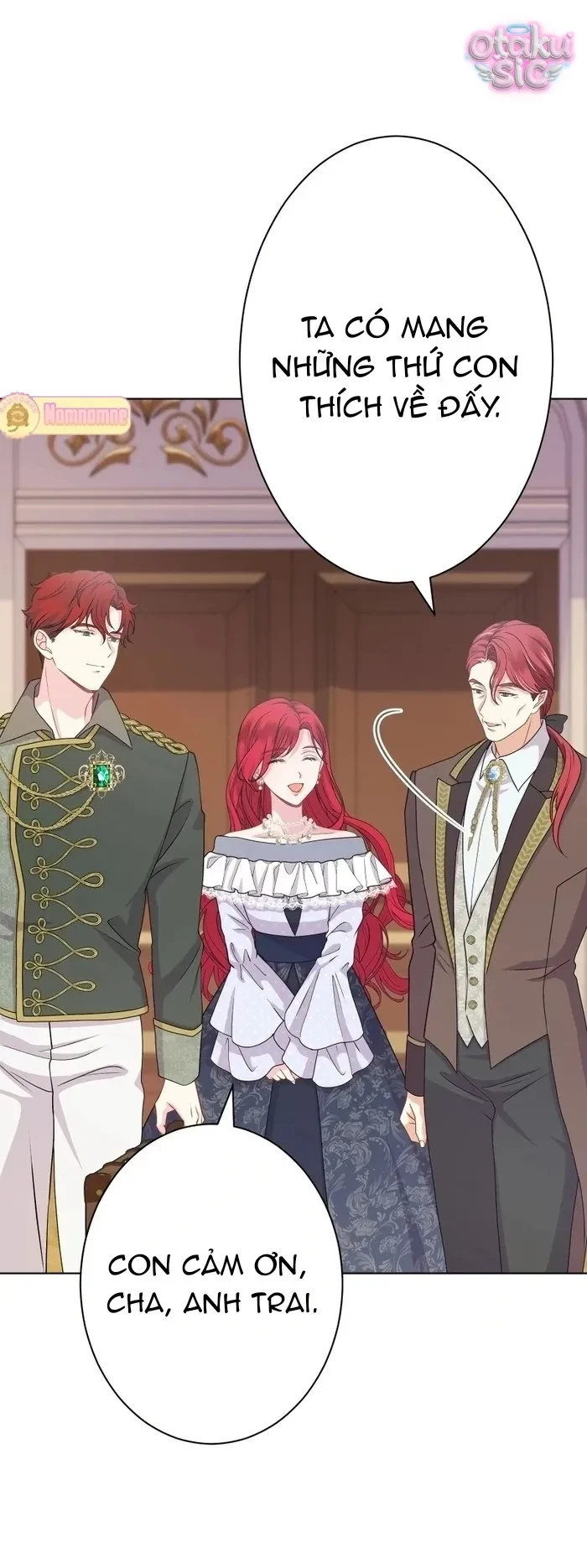 Hồi Phục Quá Mạnh - Nhà Vua Đã Ám Ảnh Tôi Chapter 17 - 28