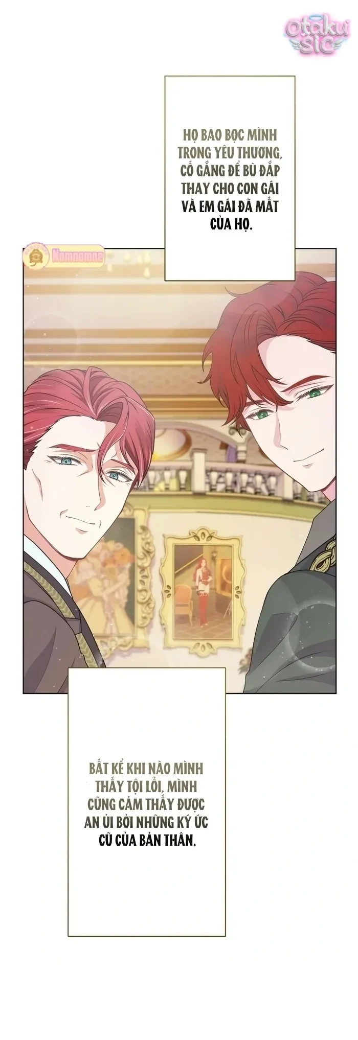 Hồi Phục Quá Mạnh - Nhà Vua Đã Ám Ảnh Tôi Chapter 17 - 29