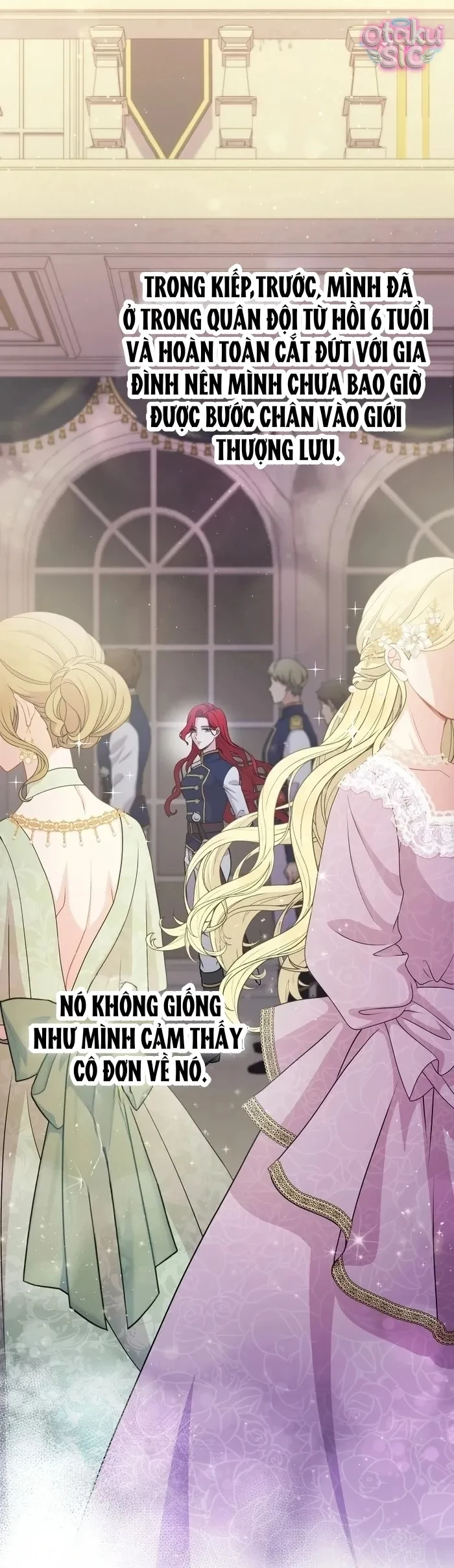 Hồi Phục Quá Mạnh - Nhà Vua Đã Ám Ảnh Tôi Chapter 17 - 32