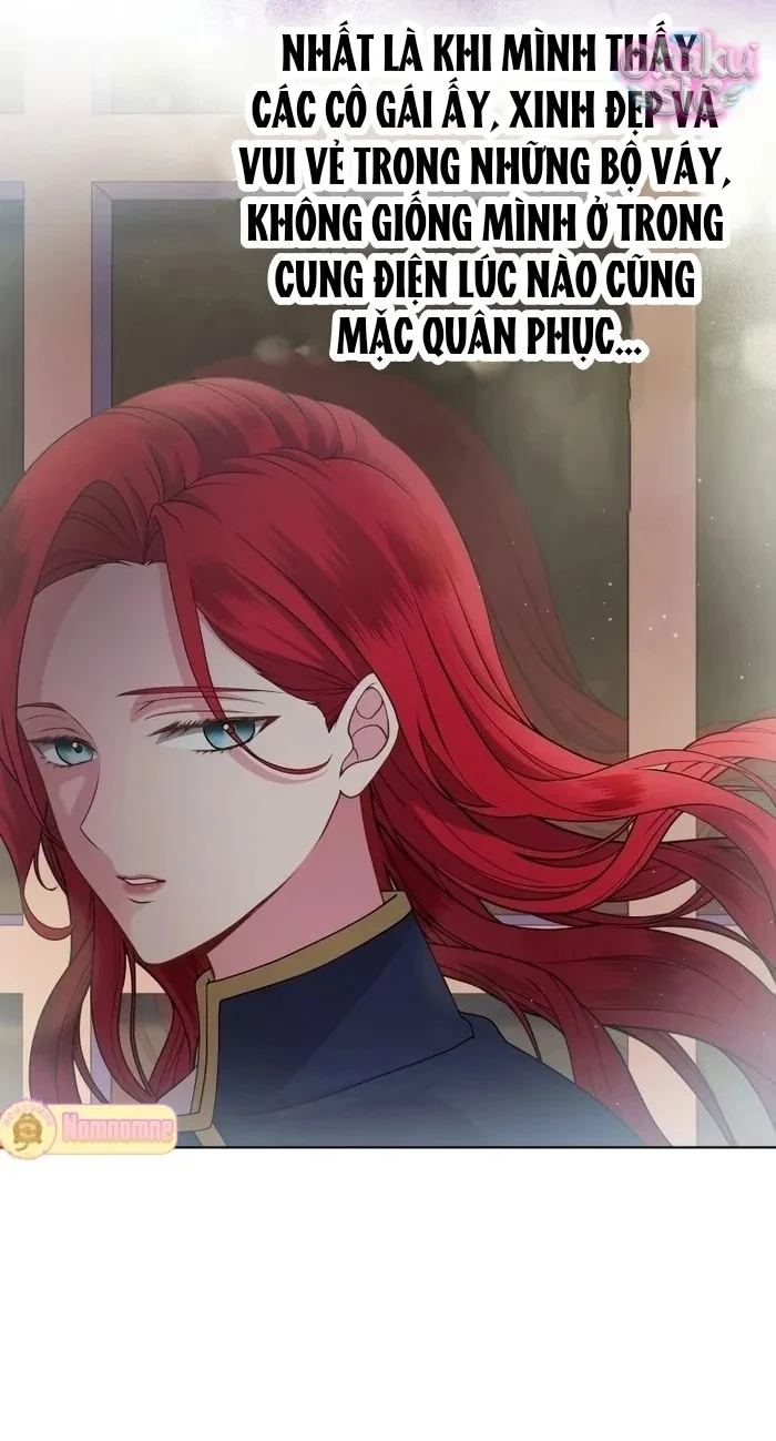 Hồi Phục Quá Mạnh - Nhà Vua Đã Ám Ảnh Tôi Chapter 17 - 33