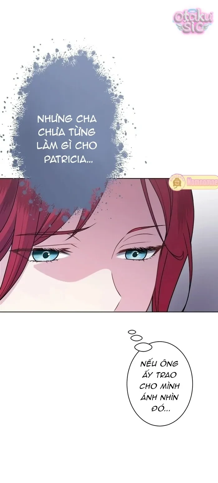 Hồi Phục Quá Mạnh - Nhà Vua Đã Ám Ảnh Tôi Chapter 17 - 35