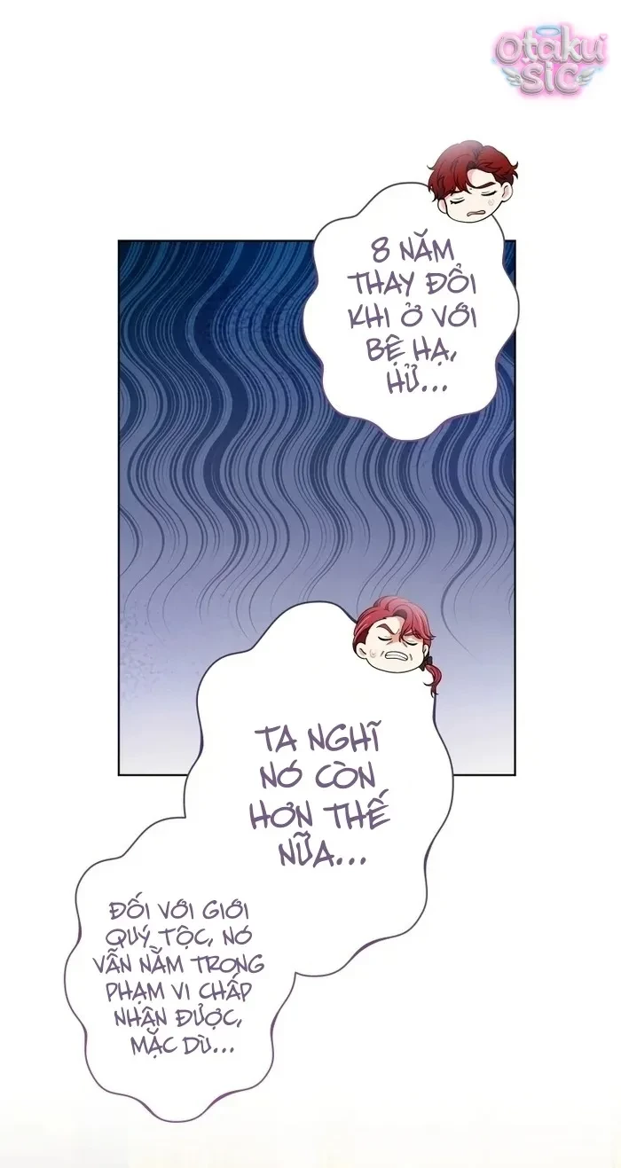 Hồi Phục Quá Mạnh - Nhà Vua Đã Ám Ảnh Tôi Chapter 17 - 38