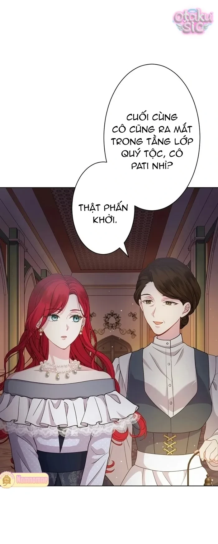 Hồi Phục Quá Mạnh - Nhà Vua Đã Ám Ảnh Tôi Chapter 17 - 41