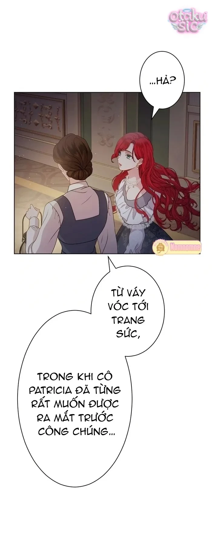 Hồi Phục Quá Mạnh - Nhà Vua Đã Ám Ảnh Tôi Chapter 17 - 43