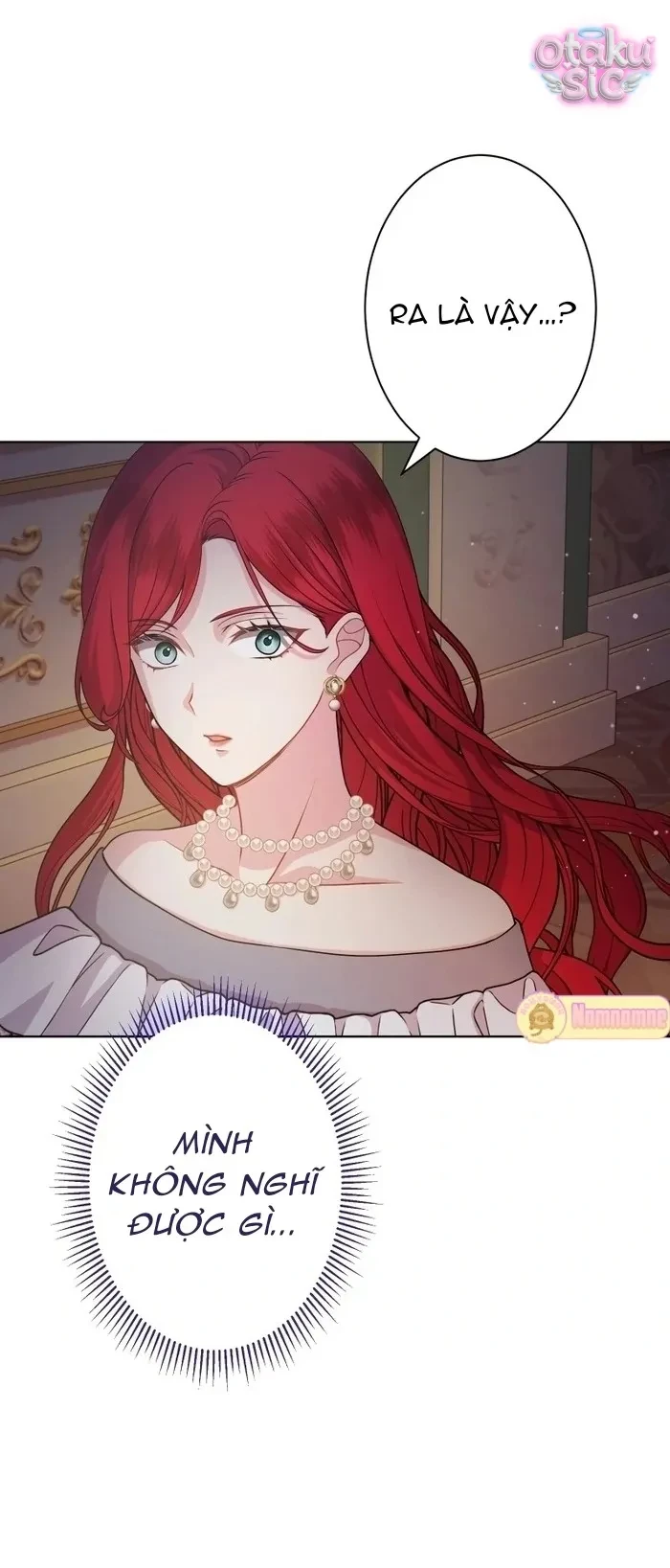 Hồi Phục Quá Mạnh - Nhà Vua Đã Ám Ảnh Tôi Chapter 17 - 44