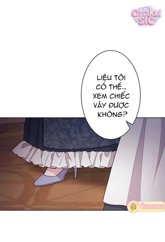 Hồi Phục Quá Mạnh - Nhà Vua Đã Ám Ảnh Tôi Chapter 17 - 45