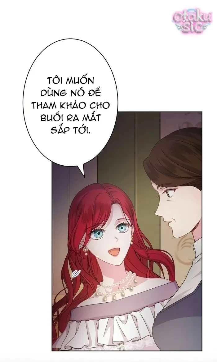 Hồi Phục Quá Mạnh - Nhà Vua Đã Ám Ảnh Tôi Chapter 17 - 46